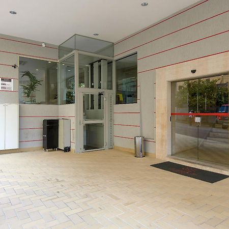 Ez Aclimacao Hotel São Paulo Exterior foto